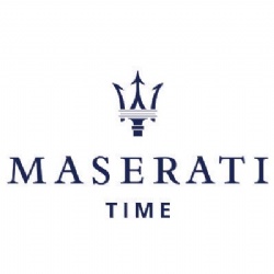MASERATI